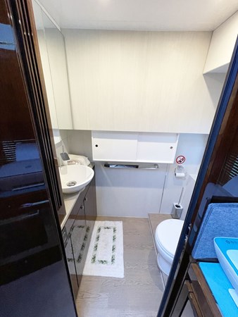 Fairline Targa 65 2020