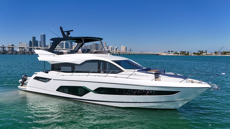 68 Sunseeker Manhattan-5
