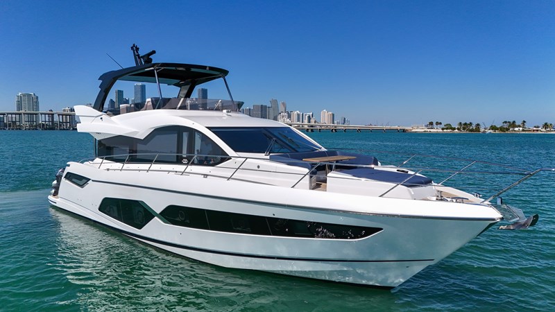 68 Sunseeker Manhattan-6
