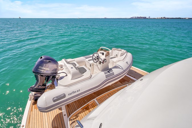 68 Sunseeker Manhattan-30