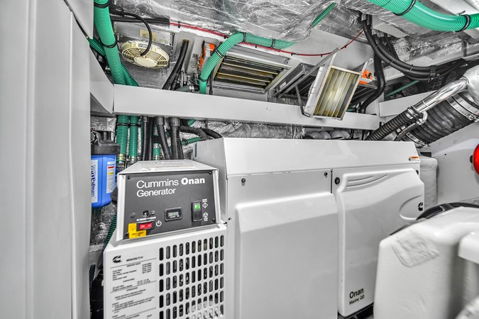 68 Sunseeker Manhattan-93