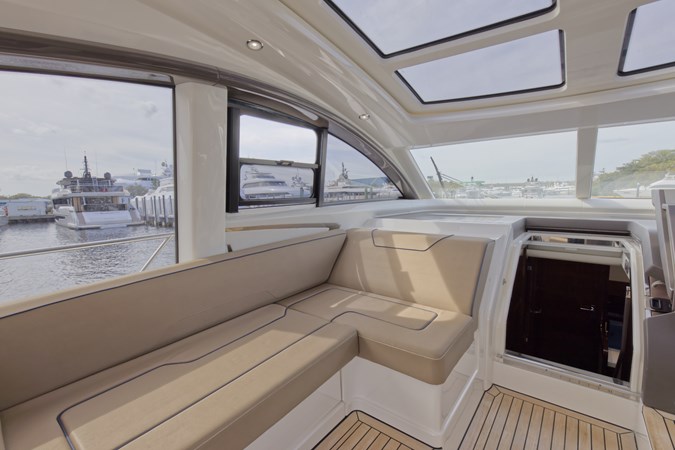 12_2018 53ft Fairline Targa 53 Open KARISA