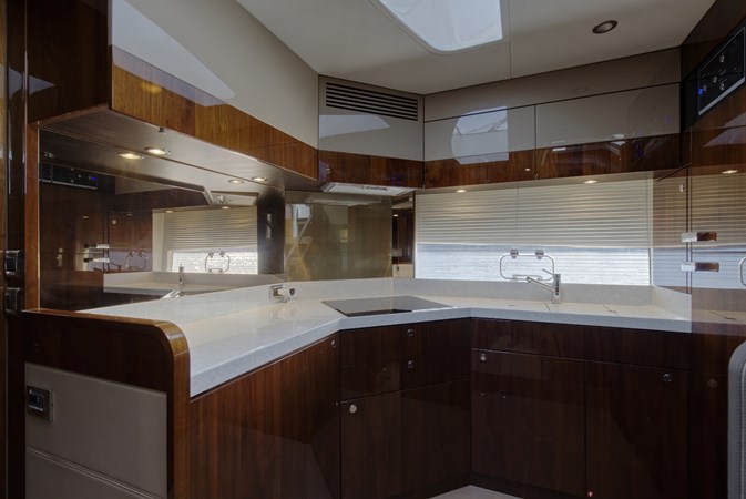 24_2018 53ft Fairline Targa 53 Open KARISA