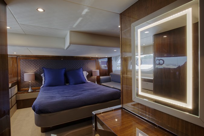 29_2018 53ft Fairline Targa 53 Open KARISA