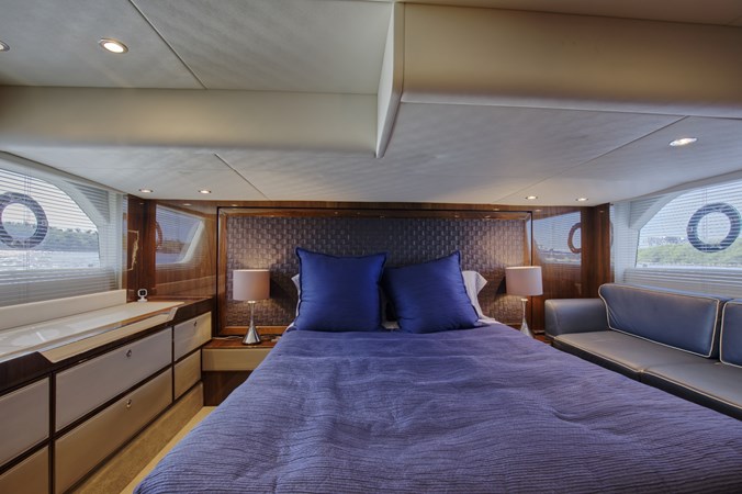 31_2018 53ft Fairline Targa 53 Open KARISA