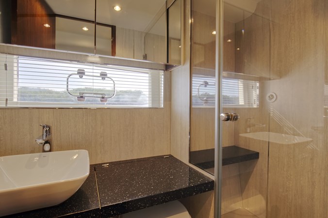 32_2018 53ft Fairline Targa 53 Open KARISA