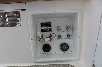 Engine kill switches