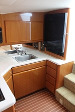 Eye-level refrigerator