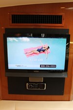 Newer audio/video equipment