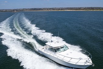 New West Coast rails