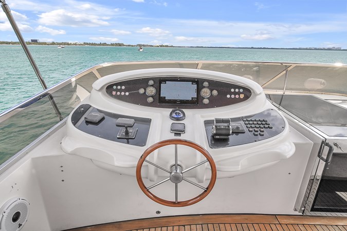 100 Azimut Jumbo-40