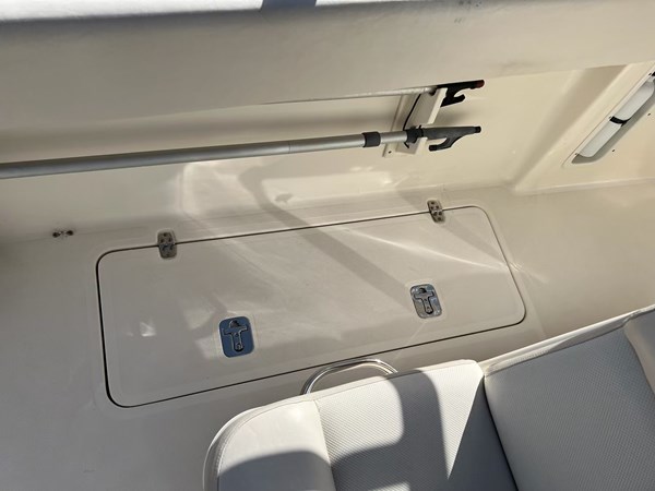 14_2009 31ft Pursuit S310 RELENTLESS