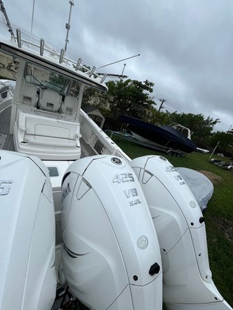 19_2021 37ft Pursuit S378