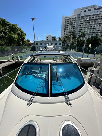 14_2007 50ft Cranchi Mediterranee 50 HT ZURI