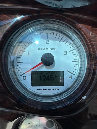 22_2007 50ft Cranchi Mediterranee 50 HT ZURI