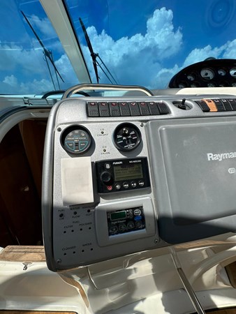 24_2007 50ft Cranchi Mediterranee 50 HT ZURI