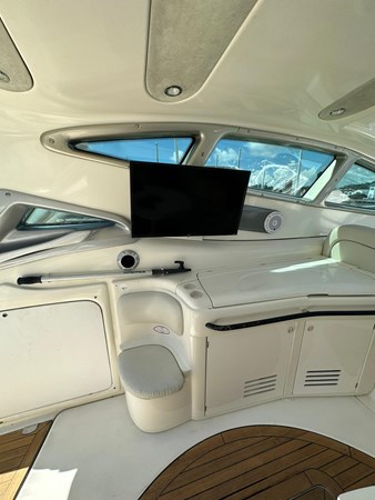 32_2007 50ft Cranchi Mediterranee 50 HT ZURI