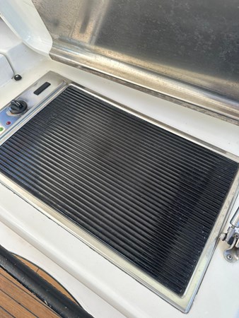 35_2007 50ft Cranchi Mediterranee 50 HT ZURI