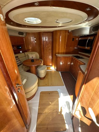41_2007 50ft Cranchi Mediterranee 50 HT ZURI