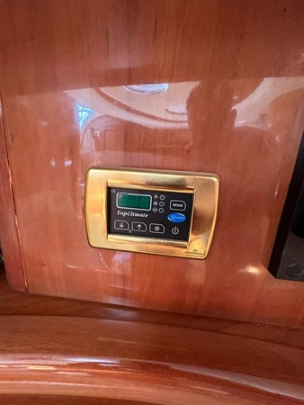 45_2007 50ft Cranchi Mediterranee 50 HT ZURI