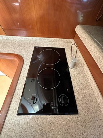 52_2007 50ft Cranchi Mediterranee 50 HT ZURI