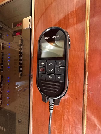 56_2007 50ft Cranchi Mediterranee 50 HT ZURI