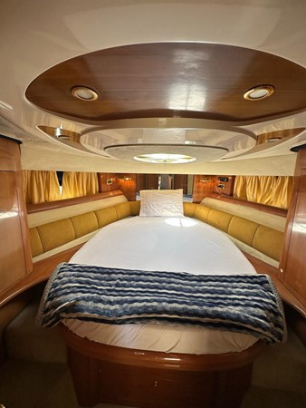 57_2007 50ft Cranchi Mediterranee 50 HT ZURI