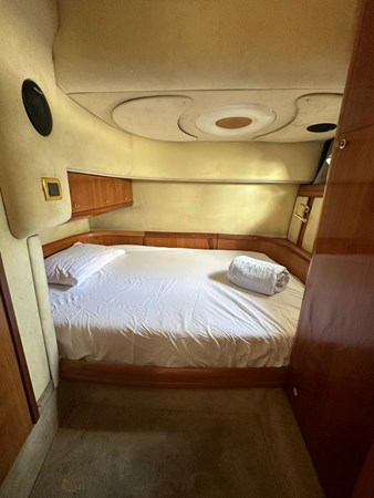 61_2007 50ft Cranchi Mediterranee 50 HT ZURI