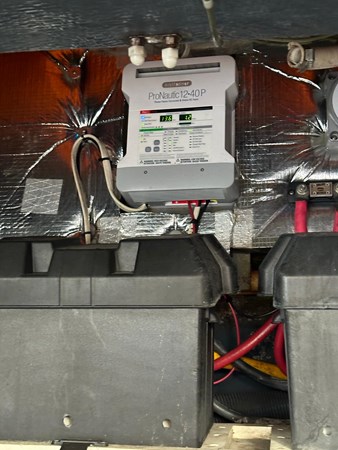 71_2007 50ft Cranchi Mediterranee 50 HT ZURI