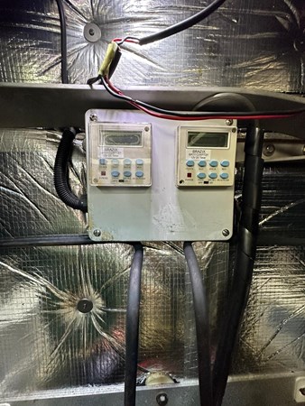 79_2007 50ft Cranchi Mediterranee 50 HT ZURI