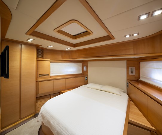 VIP Stateroom