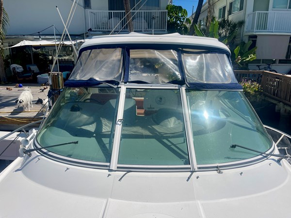 11_2006 42ft Cruisers 420 Express KING OF KINGS