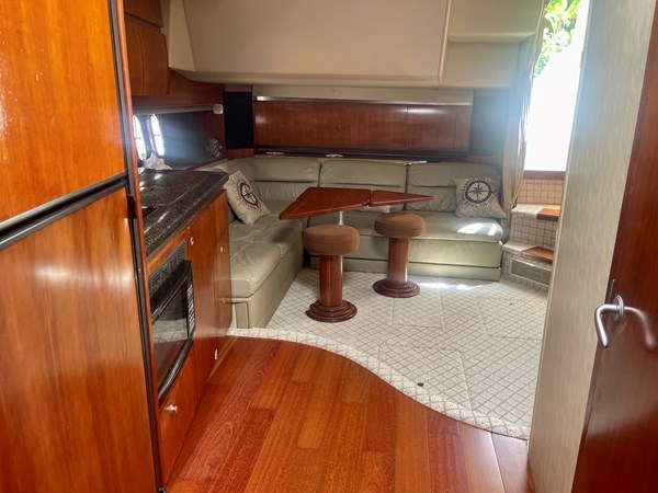 24_2006 42ft Cruisers 420 Express KING OF KINGS