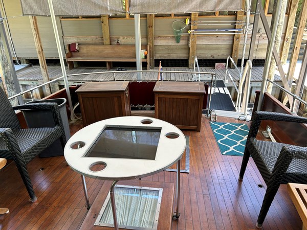 13_1962 42ft Matthews 42 Double Cabin ANDIAMO