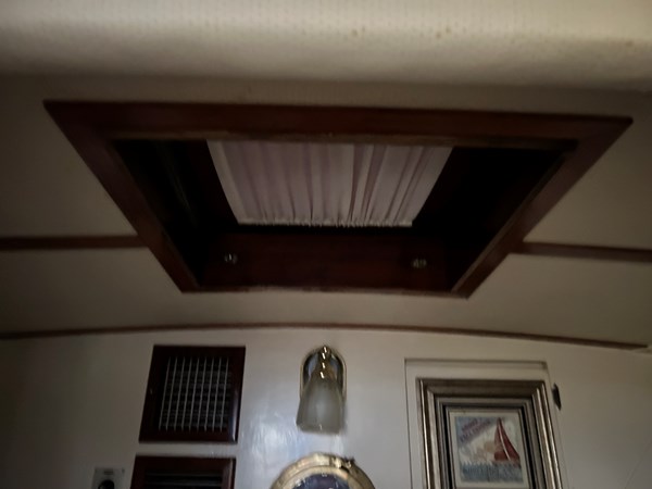 43_1962 42ft Matthews 42 Double Cabin ANDIAMO