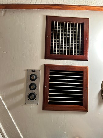 45_1962 42ft Matthews 42 Double Cabin ANDIAMO