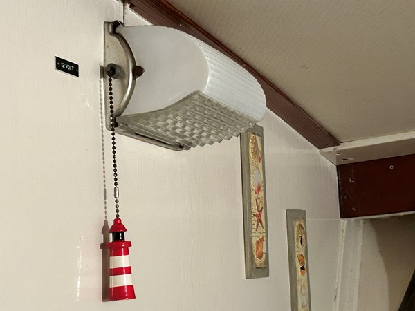 47_1962 42ft Matthews 42 Double Cabin ANDIAMO