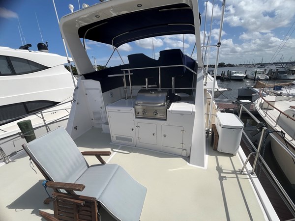 12_2019 52ft Kadey-Krogen 52 PAPA WHISKEY