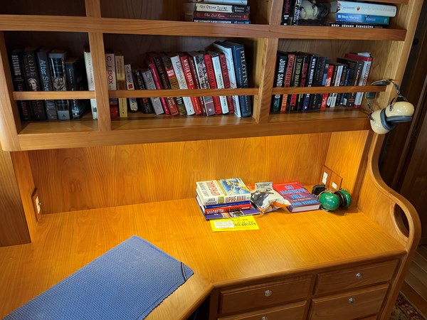 33_2019 52ft Kadey-Krogen 52 PAPA WHISKEY