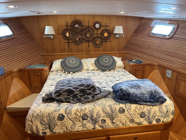 37_2019 52ft Kadey-Krogen 52 PAPA WHISKEY