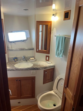 42_2019 52ft Kadey-Krogen 52 PAPA WHISKEY