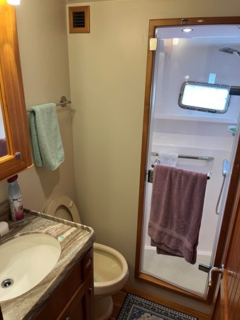 49_2019 52ft Kadey-Krogen 52 PAPA WHISKEY