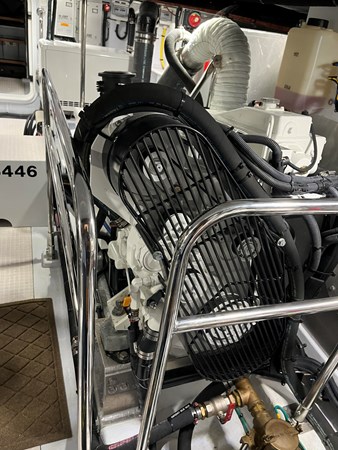 51_2019 52ft Kadey-Krogen 52 PAPA WHISKEY