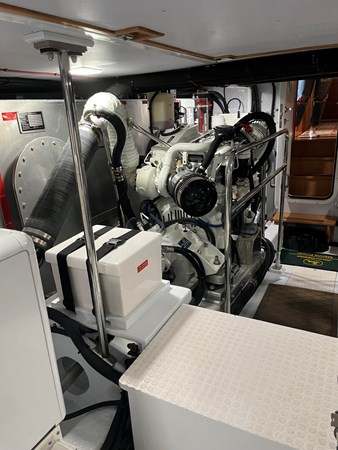 54_2019 52ft Kadey-Krogen 52 PAPA WHISKEY