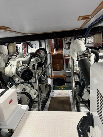 55_2019 52ft Kadey-Krogen 52 PAPA WHISKEY