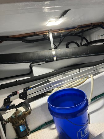 58_2019 52ft Kadey-Krogen 52 PAPA WHISKEY