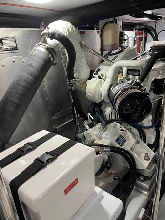 59_2019 52ft Kadey-Krogen 52 PAPA WHISKEY