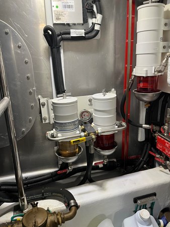 61_2019 52ft Kadey-Krogen 52 PAPA WHISKEY