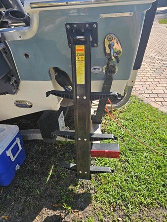 17_2021 25ft Sea Hunt Gamefish 25 ALTERNATING CURRENTS II