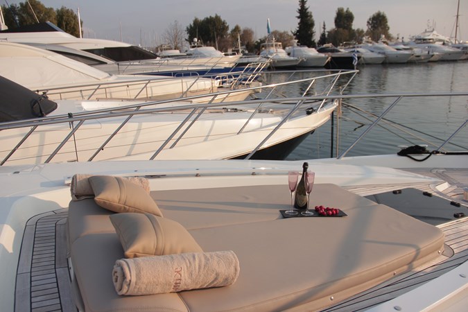 SEALINE T 60 Bow